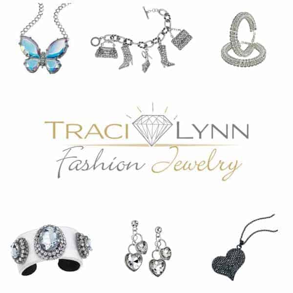 Traci Lynn Fashion Jewelry Review & Giveaway #ChristmasInJuly