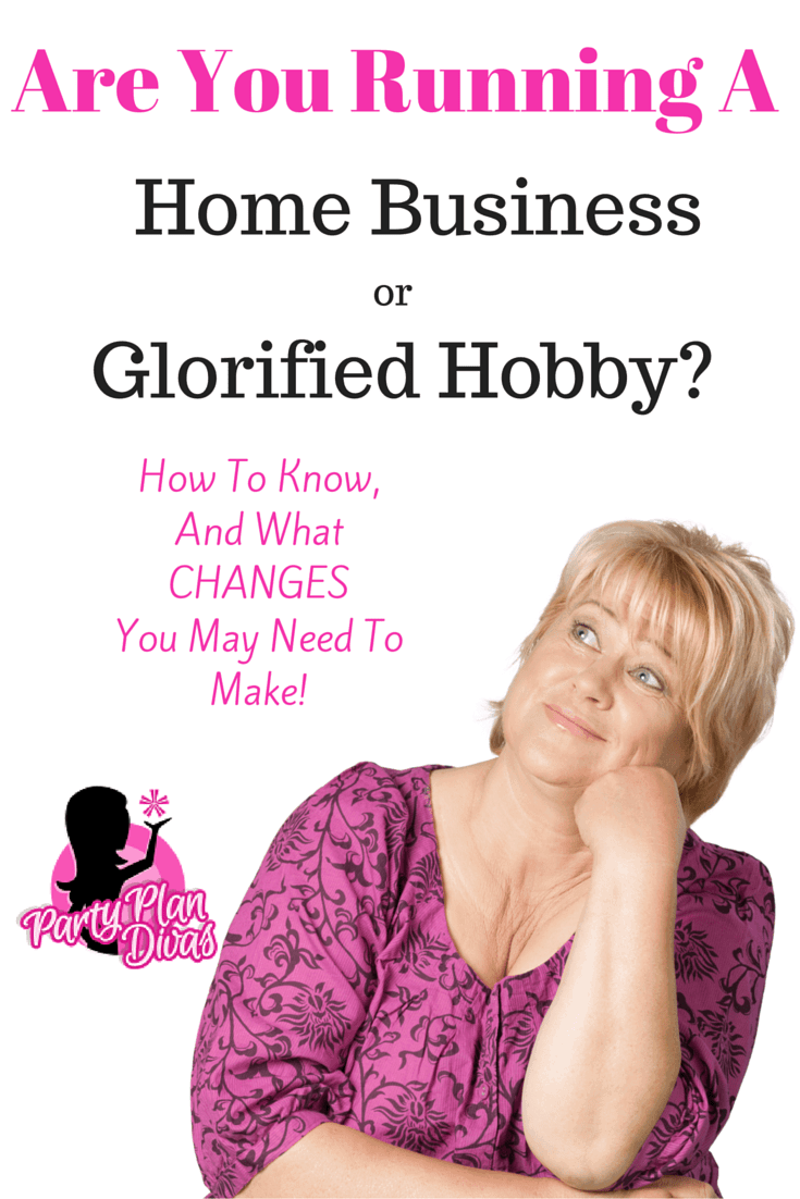 Direct Sales: Home Business or Glorified Hobby?