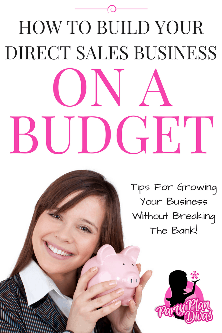 Building Your Business on a Budget