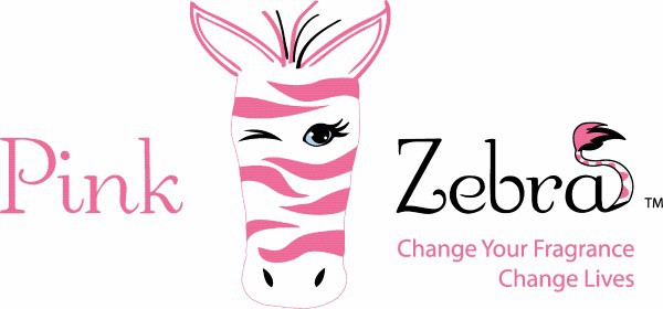 Pinkzebra