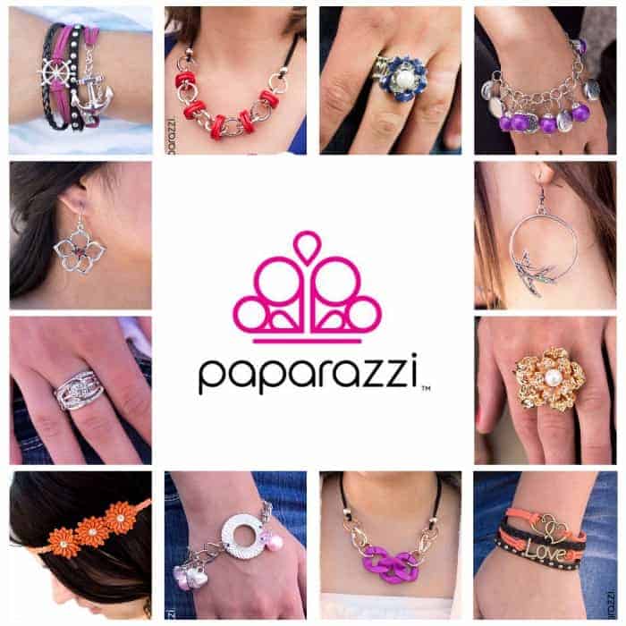 paparazzi accessories