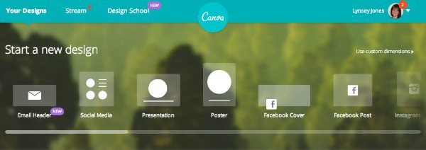 canva