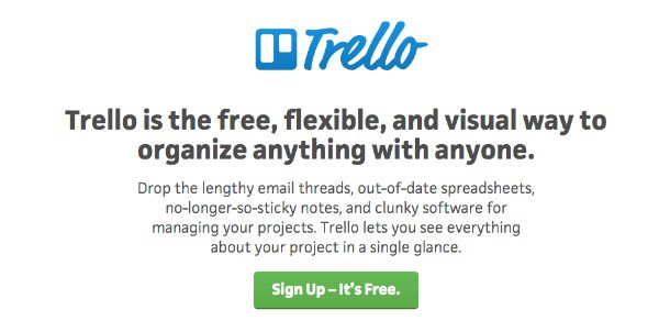 trello