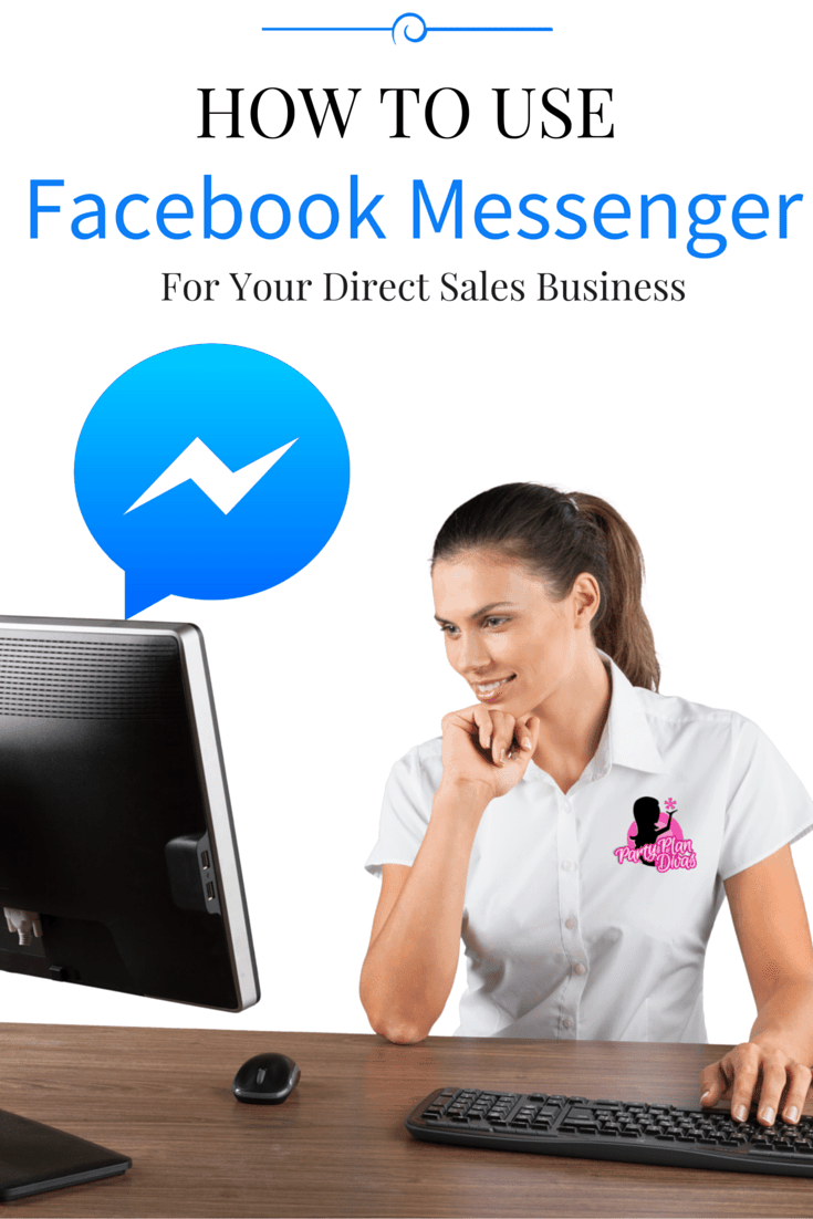 How to use Facebook Messenger for Business