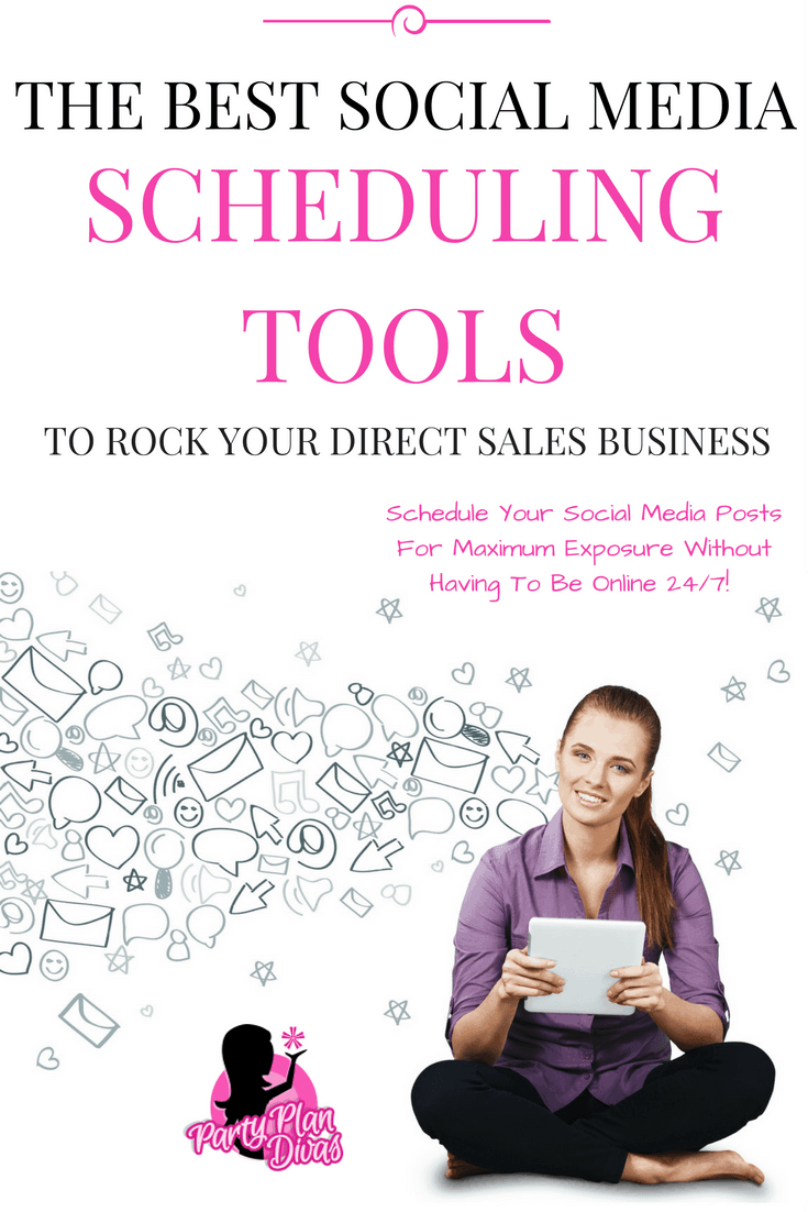 Social Media Scheduling Tools