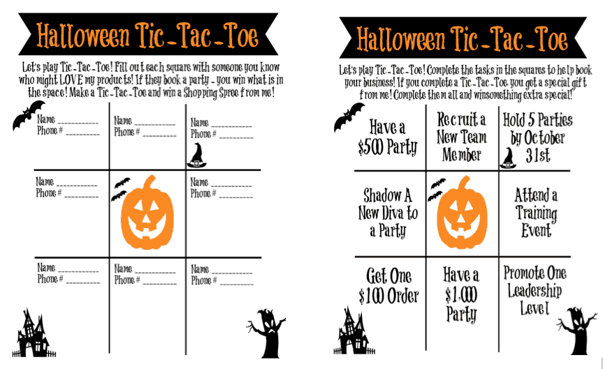 halloween-tictactoe