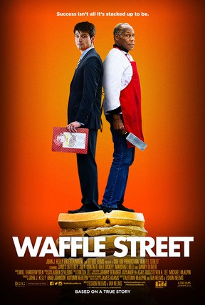 Waffle Street – A Business Lesson from Netflix