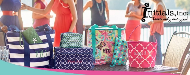 Initials Inc. vs. Thirty One Gifts