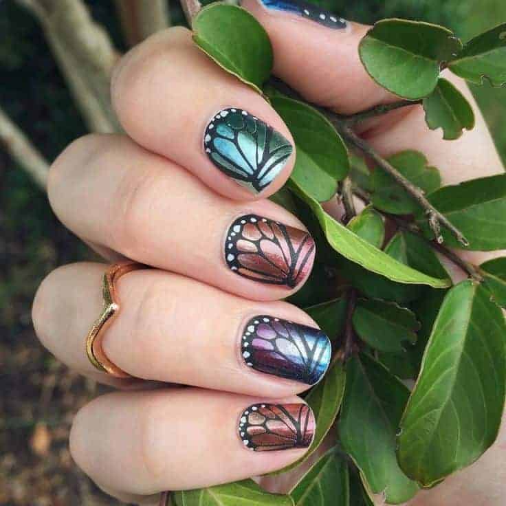 Jamberry store nail wraps