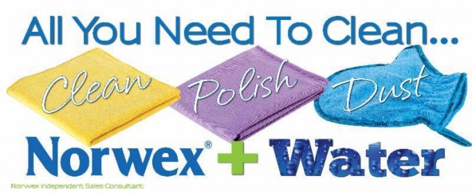 norwex-products