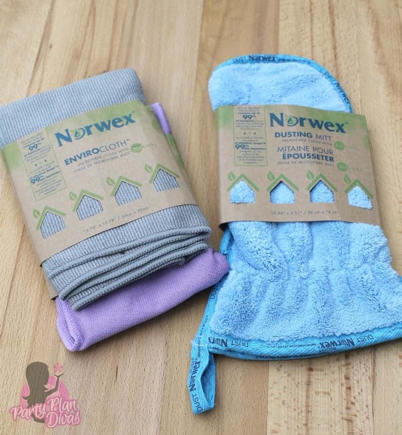 norwex