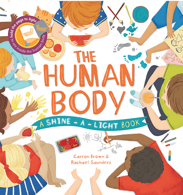 the-human-body