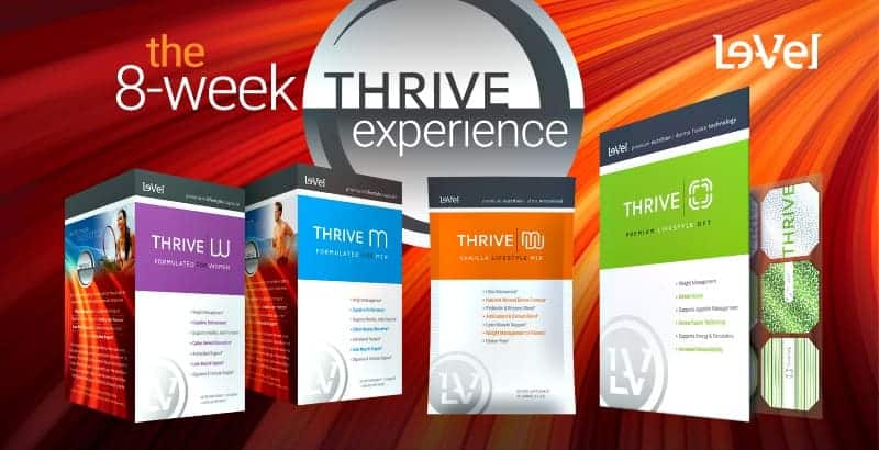 thrive