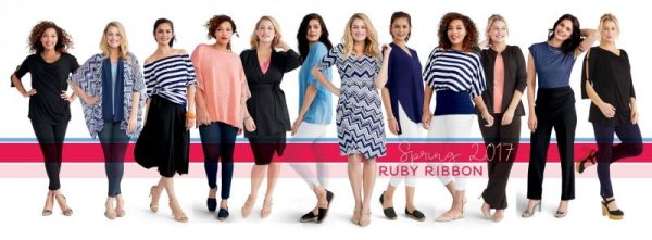 Ruby Ribbon Review