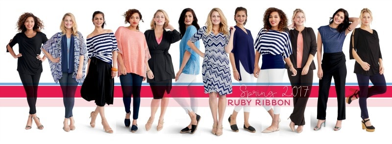 Ruby Ribbon Review 