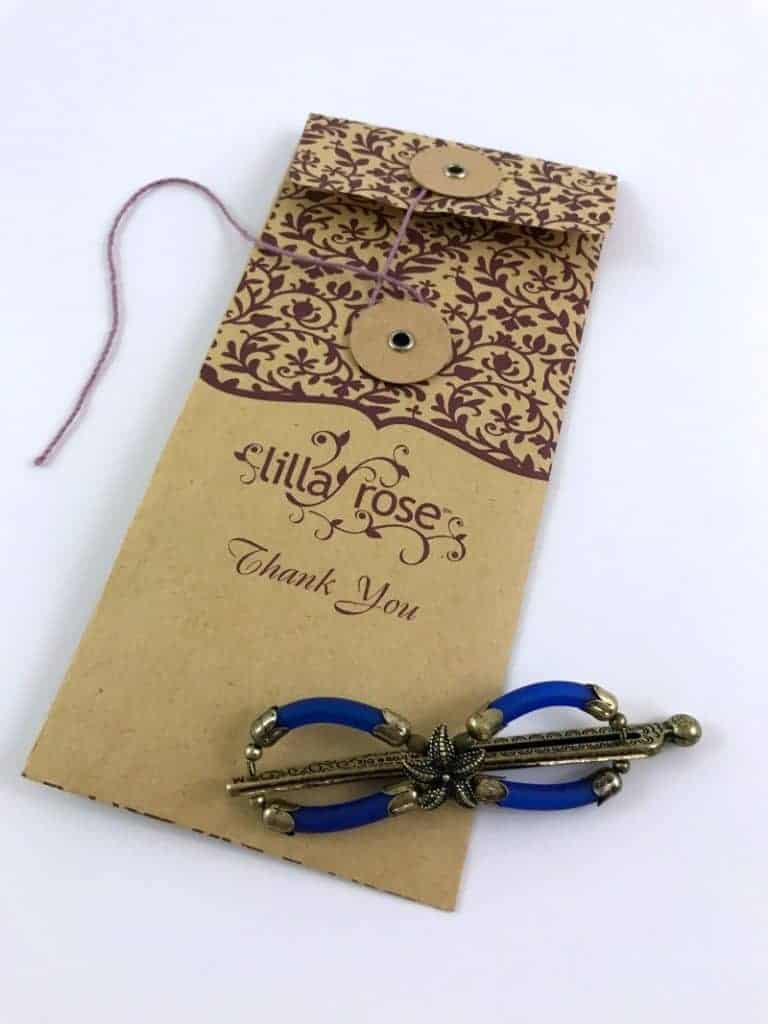 Lilla Rose Hair Accessories Review