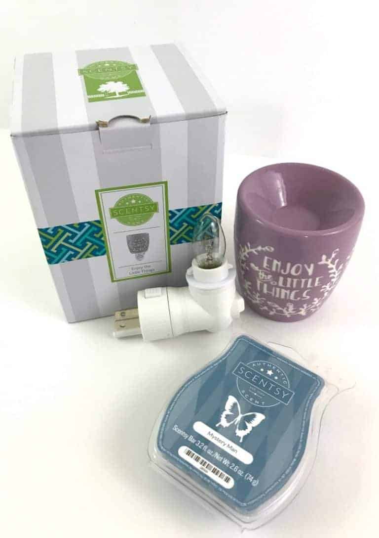 Scentsy Review