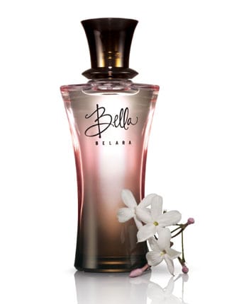 Bella perfume best sale mary kay