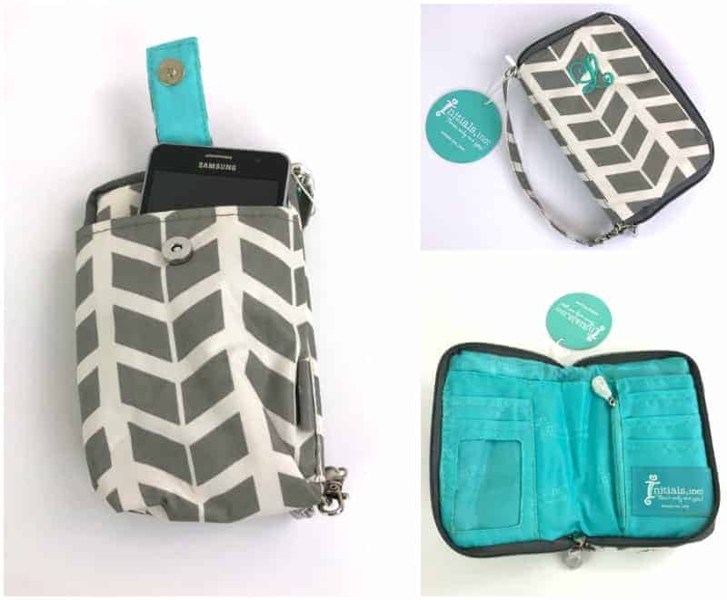 Initials Inc. vs. Thirty One Gifts