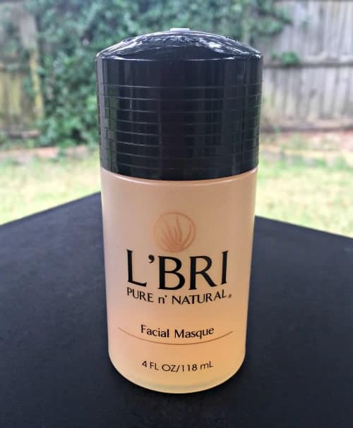 L’BRI Pure & Natural Review & Giveaway