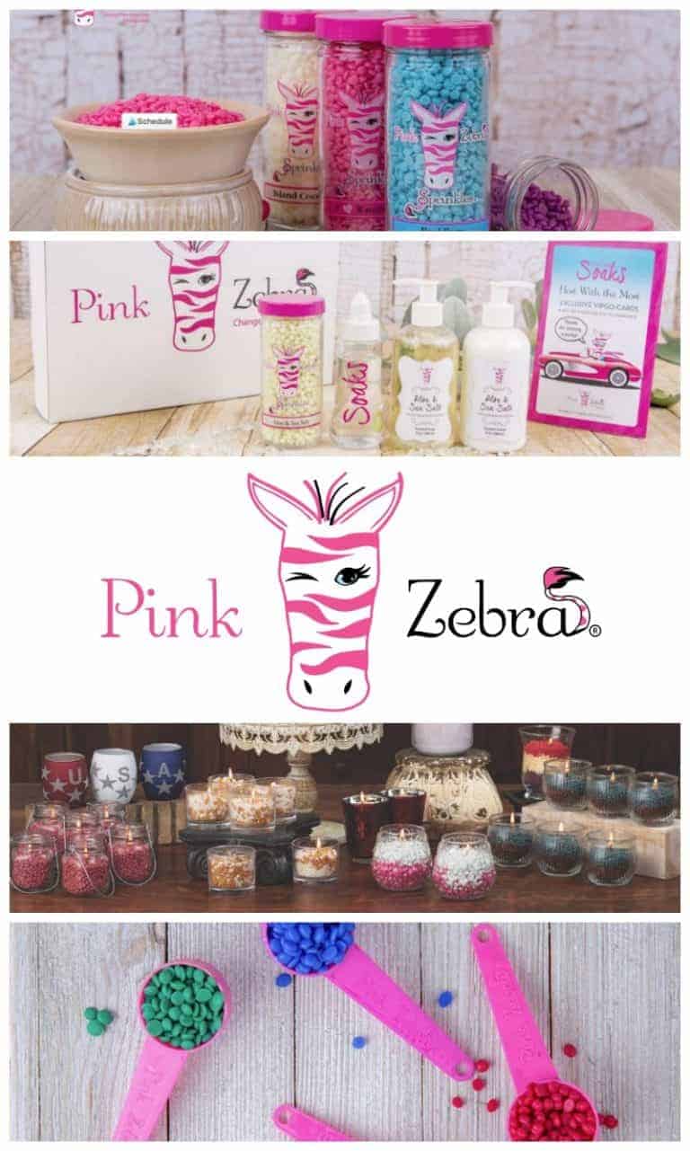Pink Zebra Business Opportunity