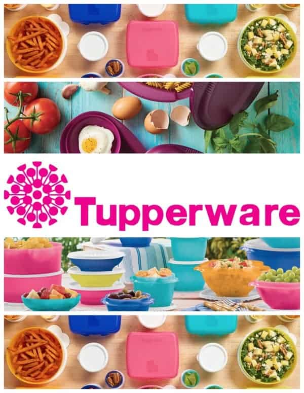 Tupperware® Official Site  Innovative Kitchen Products and More