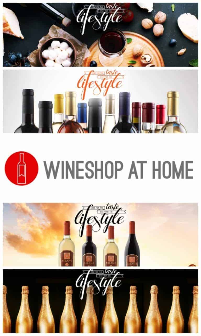 WineShop at Home Business Opportunity