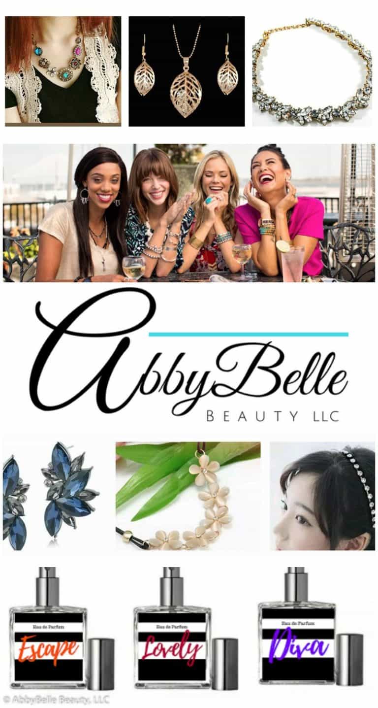 AbbyBelle Beauty Business Opportunity