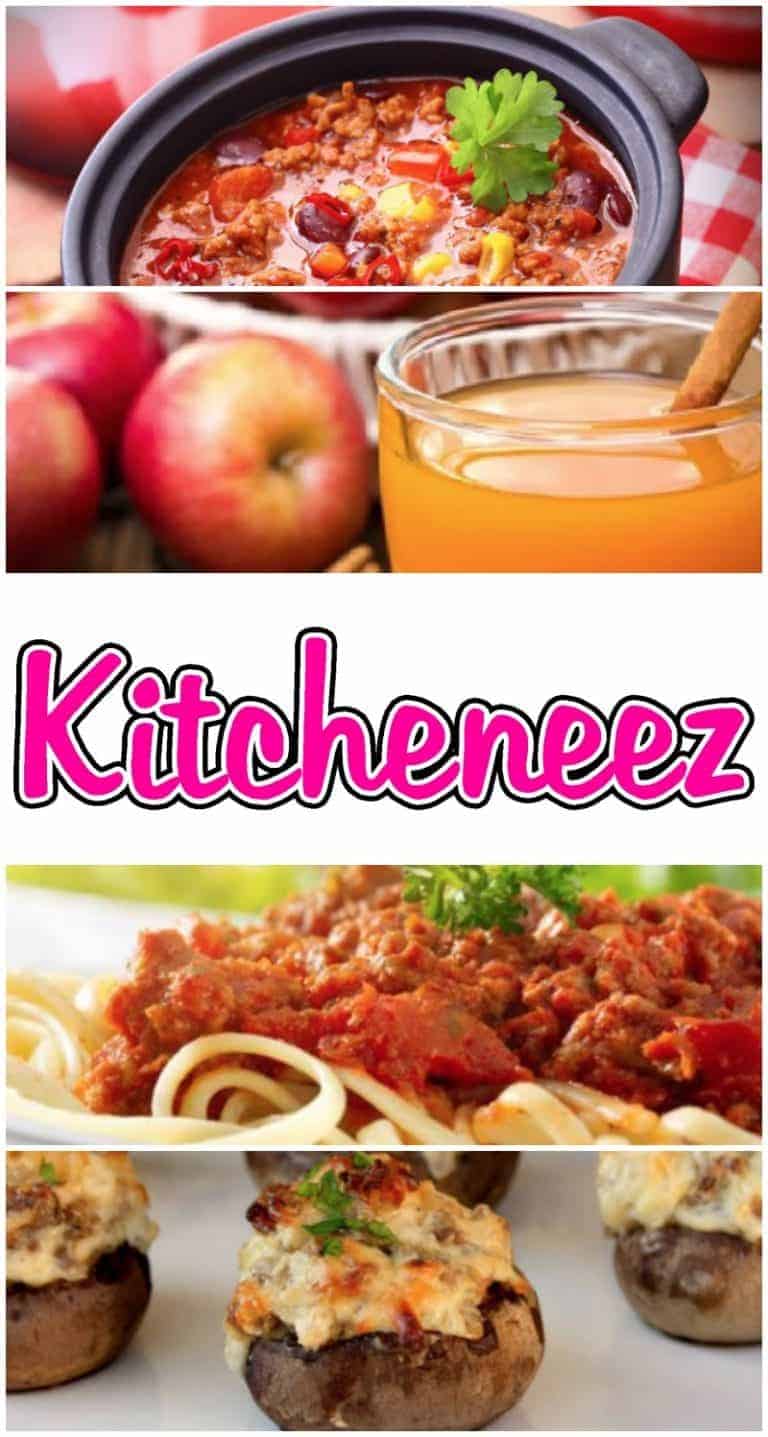 Kitcheneez Business Opportunity
