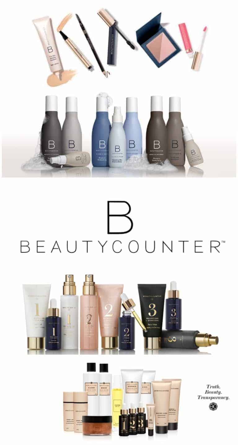 BeautyCounter Business Opportunity
