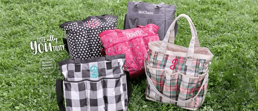 Initials, Inc., Bags, Initials Inc Tote Bag