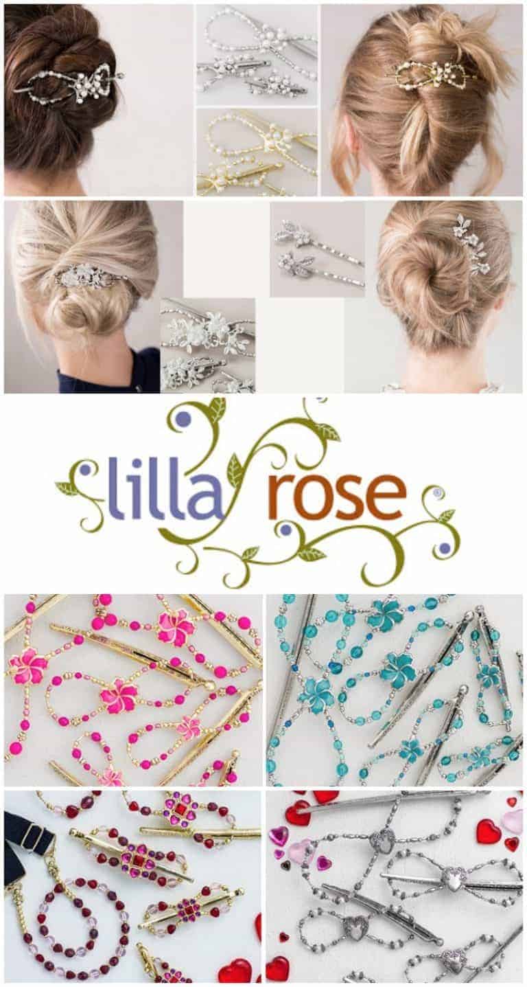 Lilla Rose Business Opportunity