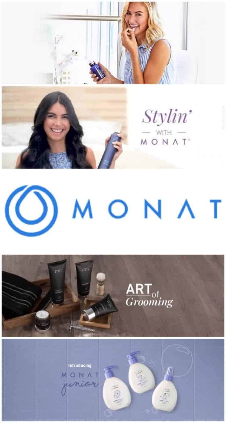 Monat Business Opportunity