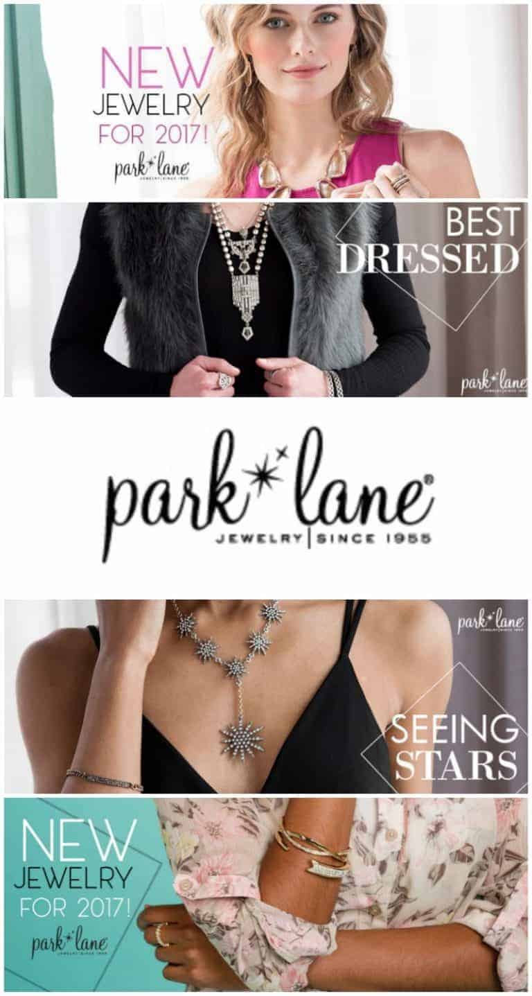 Park Lane Jewelry Business Opportunity