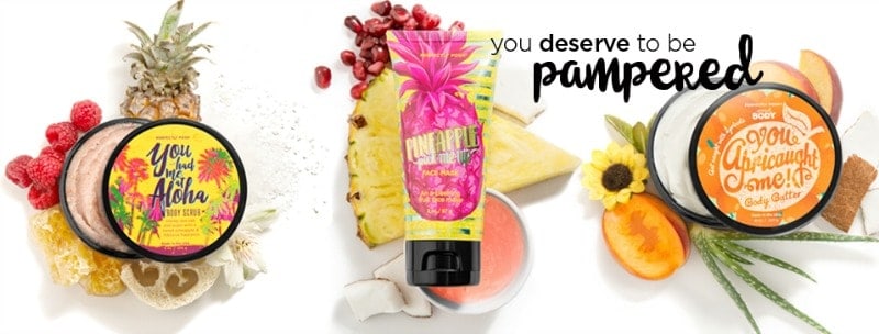 Perfectly Posh Review