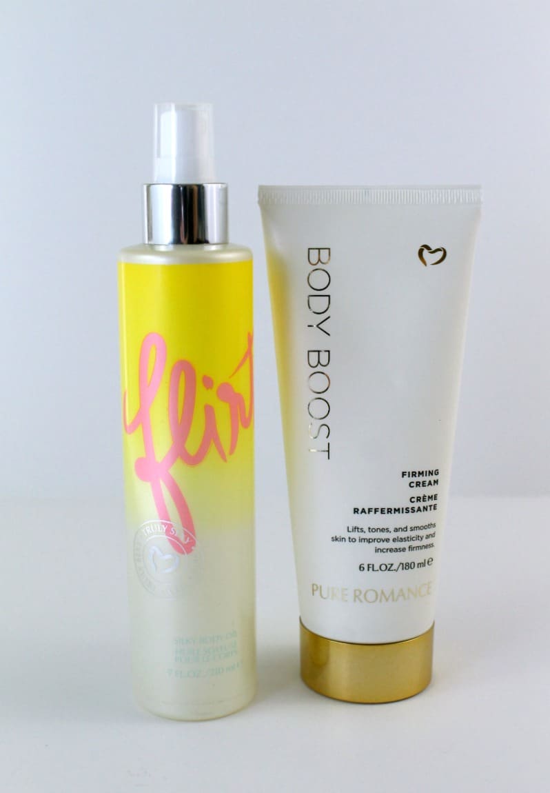 Body Boost by Pure Romance - Improve Skin Elasticity