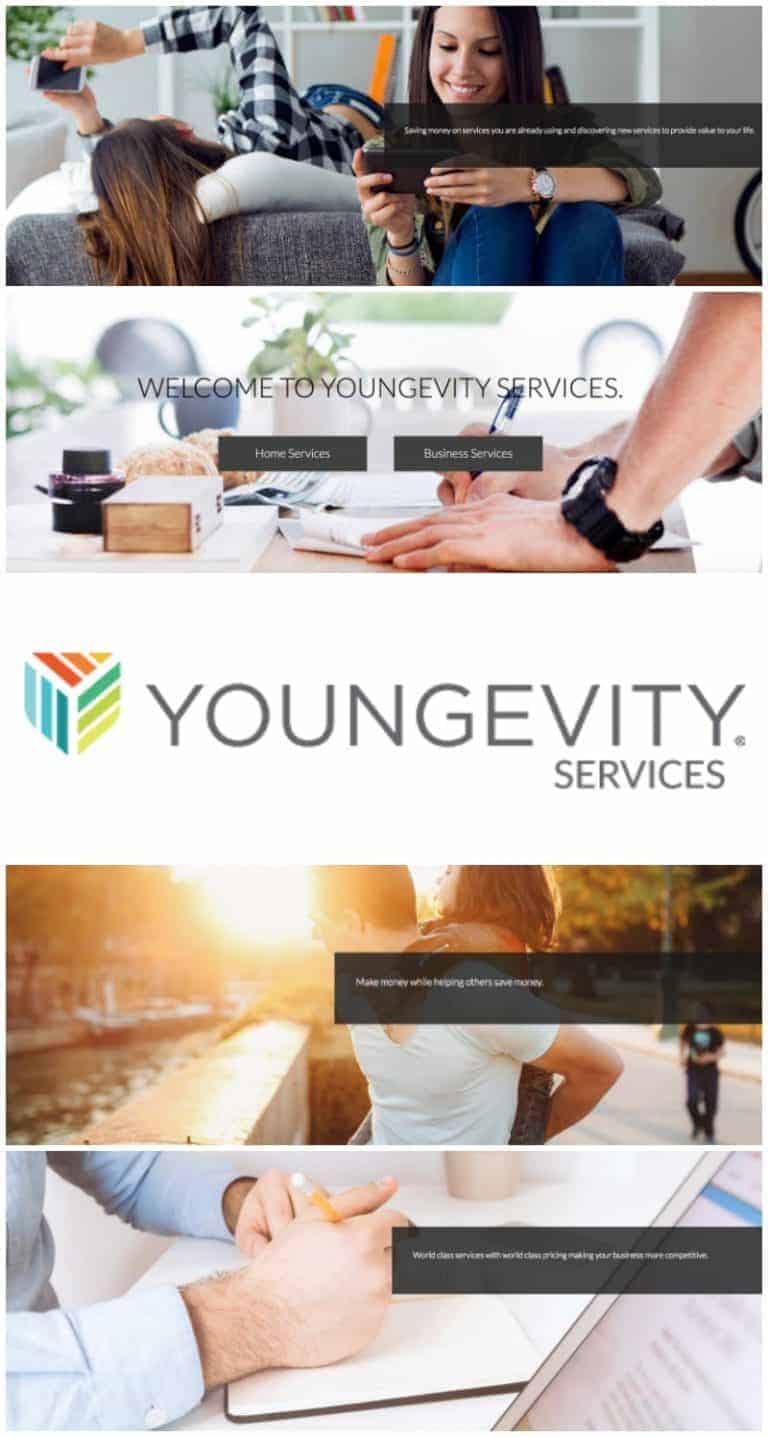 Youngevity Services Business Opportunity