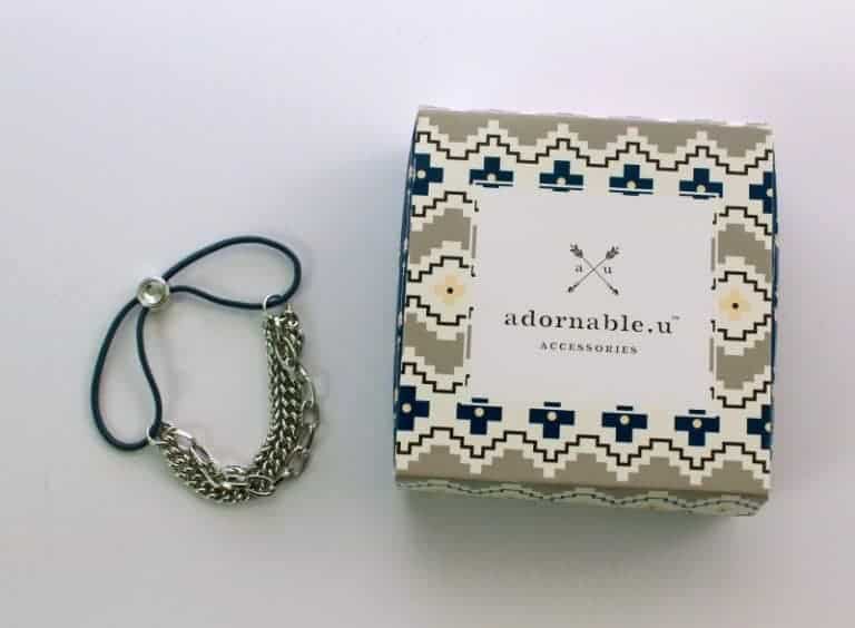adornable.u Review & Giveaway