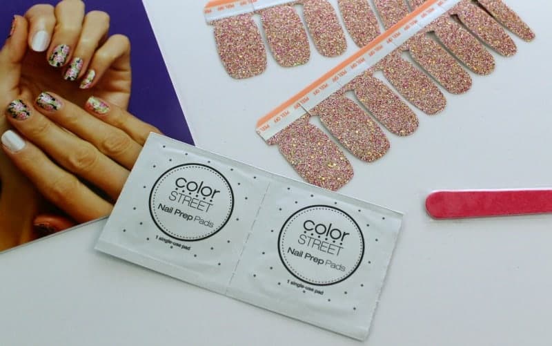 Color Street Review ️ Shop Color Street Nails Alittlemisslawyer