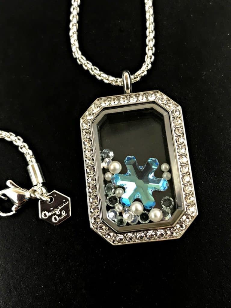 Origami Owl Lockets Review