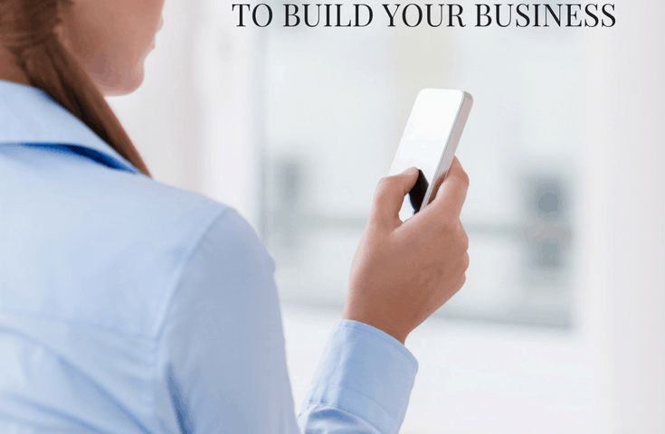 Instagram Stories for Business - Plus Monthly Challenge ... - 735 x 480 png 121kB