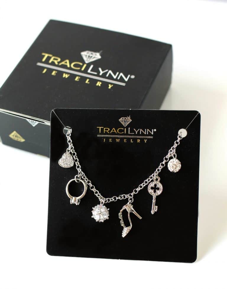 Traci Lynn Jewelry Review and Giveaway