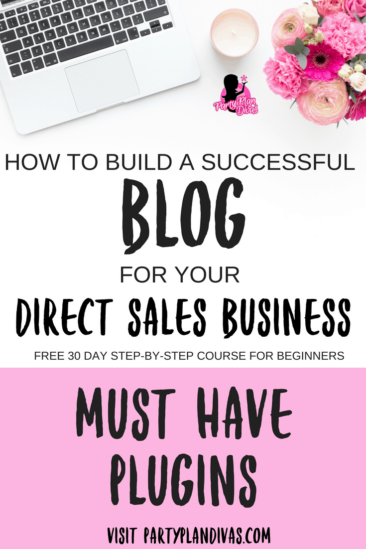 Build a Business Blog – Must Have Plugins