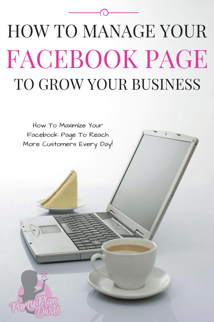 How to Manage your Facebook Page Effectively