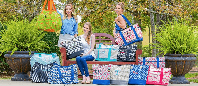 Initials Inc. vs. Thirty One Gifts