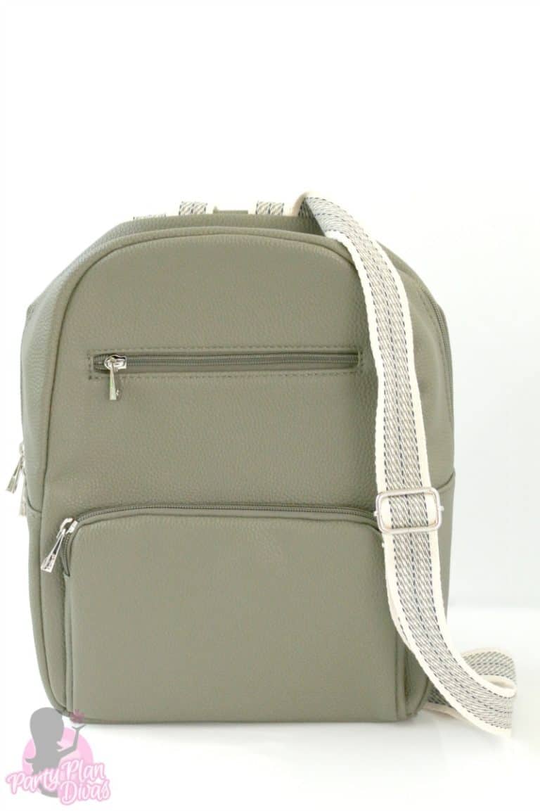 Thirty One Gifts Boutique Backpack