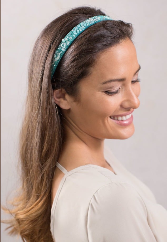 Lilla Rose Hair Band