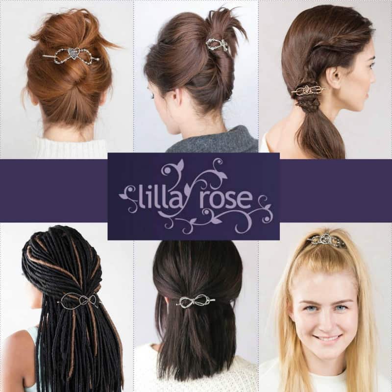 Lillia rose deals