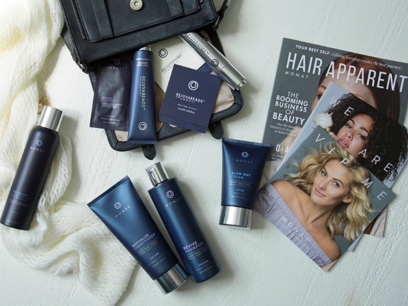 MONAT on X: Hot tools & deals!🔥Get a FREE hot tool when choosing 4 of  your favorite hair goodies (MP: $80