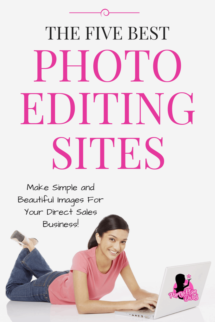 Best Photo Editing Sites